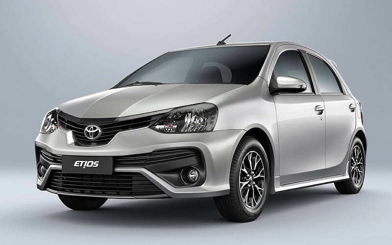 Etios Dzire